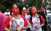 “소아정신과 환자 넘쳐나” 우울증 시달리는 중국 초등학생들