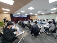 경기-서울-인천교육청, 유보통합 추진그룹 워크숍 개최