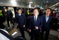 이슈는 이슈로 덮는다? ‘메가 서울’로 촉발된 거대 양당 프레임 전쟁