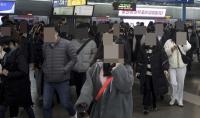 서울지하철 수능 이후 2차 파업 예고…노조는 ‘인력 감축 철회’ 요구