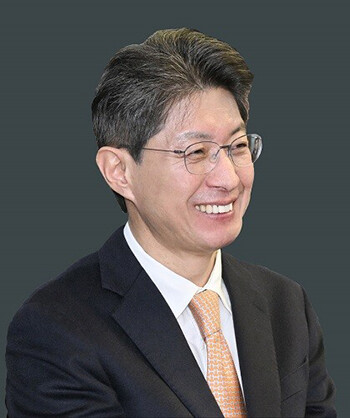 정장수 신임 경제부시장.