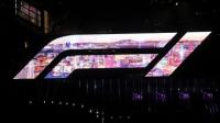 삼성전자, ‘F1 라스베이거스 그랑프리 2023’에 스마트 LED 사이니지 공급