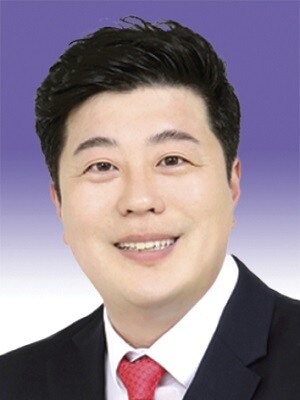 경북도의회 손희권 의원(포항9)