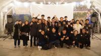 홍천군, 살기 좋은 청년 마을 조성 위해 '2023년 청년콘서트' 개최