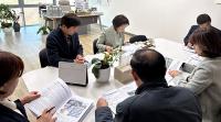 조현일 경산시장, 내년 국가예산 확보 막바지 '잰걸음'