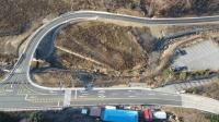 홍천군, 110억 투입 '용소계곡 기반시설사업' 준공...접근로 편의 증진