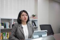 [인터뷰] ‘개혁연합신당’ 용혜인 대표 “총선 4자 구도로 가야 진보적 정권 교체 가능”