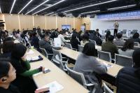 임태희 경기도교육감 “기존학교+공유학교가 경기도 공교육의 전체 모델”