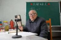 방송 보고 귀농 결심도…80대 할아버지의 ‘농업 인강’ 중국서 화제