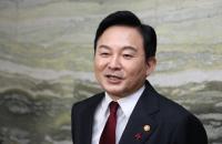 장관들 ‘총선’ 앞으로…윤석열 정부 개각 관전 포인트