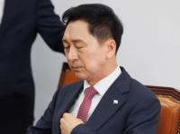 “기득권 내려놓겠다”던 김기현 대표 ‘울산 지역구 출마 선언’ 의지 밝혀