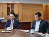 박성민 국회의원, ‘국민의힘 공관위서 내년총선 핵심 역할’ 가능성 높아