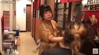 돈 내고 뺨을 맞아? 일본 선술집 논란의 ‘따귀 서비스’ 종료