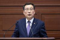 김일수 경북도의원 "기후재난 대비, 문화재 실측 도면화 필요해"