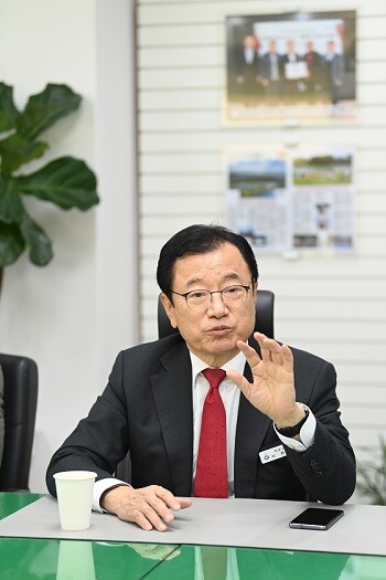 이현재 하남시장.