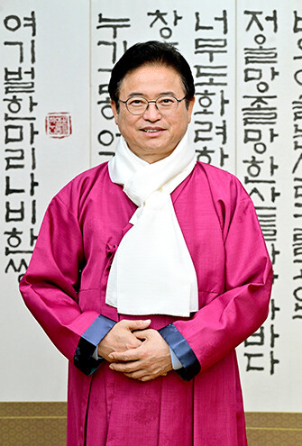 이철우 경북지사