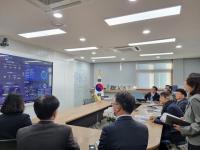모든 행정 데이터 한곳에…고양시 디지털 정책 플랫폼 가동