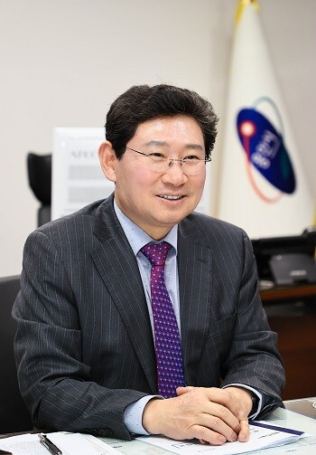 이상일 용인특례시장. 사진=용인특례시 제공