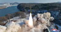 북한 IRBM 발사 주장에 우리 국방부 반응은?
