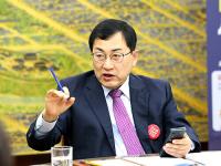 주낙영 시장 "경주시, 4차 산업혁명 시대 이끌 명품 교육도시 만들 것"