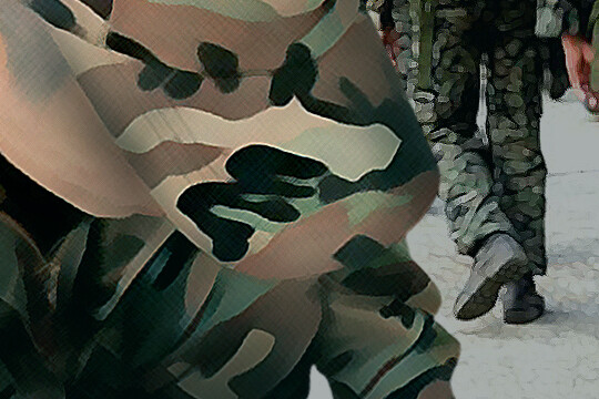 군대도 마약 안전지대가 아니다. 병무청은 오는 7월부터 입영 전 검사 대상자 전원을 대상으로 마약 검사를 실시하겠다는 계획을 발표했다. 그래픽=백소연 디자이너