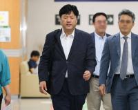 검찰, ‘불법 정치자금 수수 의혹’ 김용 징역 5년에 항소, 왜?