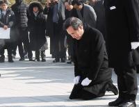 이낙연, 11일 탈당 기자회견…“신당 창당 입장 밝힐 것”
