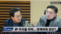 김동연, 尹 대통령 대담에  “경제 전반에 대한 인식과 이해 없어 보여” 날선 비판
