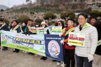 홍태용 “김해시가 최초 추진한 ‘플라스틱조화 근절’ 전국 정착까지 최선”