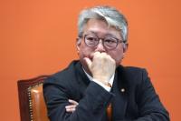 조응천 개혁신당 의원, ‘정당 보조금 자진 반납법’ 마련