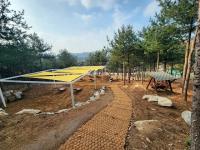 의정부 지역 최초 산림휴양시설 ‘자일산림욕장’ 3월 1일 개방