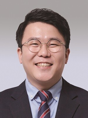 대구시의회 김태우 의원(수성구5).