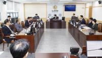경북도의회 “의사들, 즉각 진료현장 복귀해야”