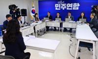 더불어민주연합 비례 1번 서미화·2번 위성락…용혜인 6번