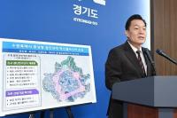 이재준 수원시장 "도시계획전문가로서 북수원테크노밸리 개발에 도시개발 역량 총동원해 지원" 
