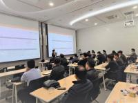 [BPA] 임직원·협력업체 대상 중대재해 예방 특별 안전교육 外