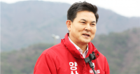국민의힘 양산을 김태호 후보, 7호 공약 ‘新웅상시대 12대 공약’ 발표