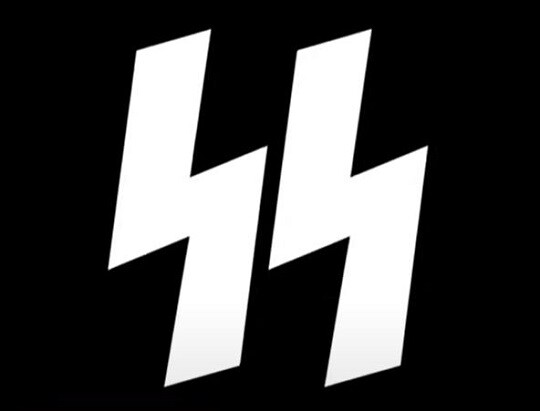 SS부대는 제2차 세계대전 당시 나치가 저지른 반인륜적 범죄 행위에 가장 많이 가담해 악명이 높았다. 사진=유튜브 캡처