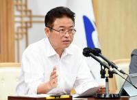 이철우 경북지사 “정치는 민생이고, 선거는 민심 바로미터”