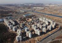 인천 귤현 도시개발사업 15년 만에 준공…입주민 재산권 행사 길 열렸다