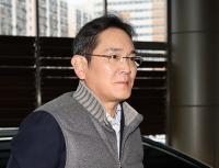 한국 정부 또 배상 판결…'구상권 청구' 목소리에 난처해진 이재용 회장