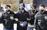 '마약 투약 혐의' 국가대표 출신 오재원 구속기소
