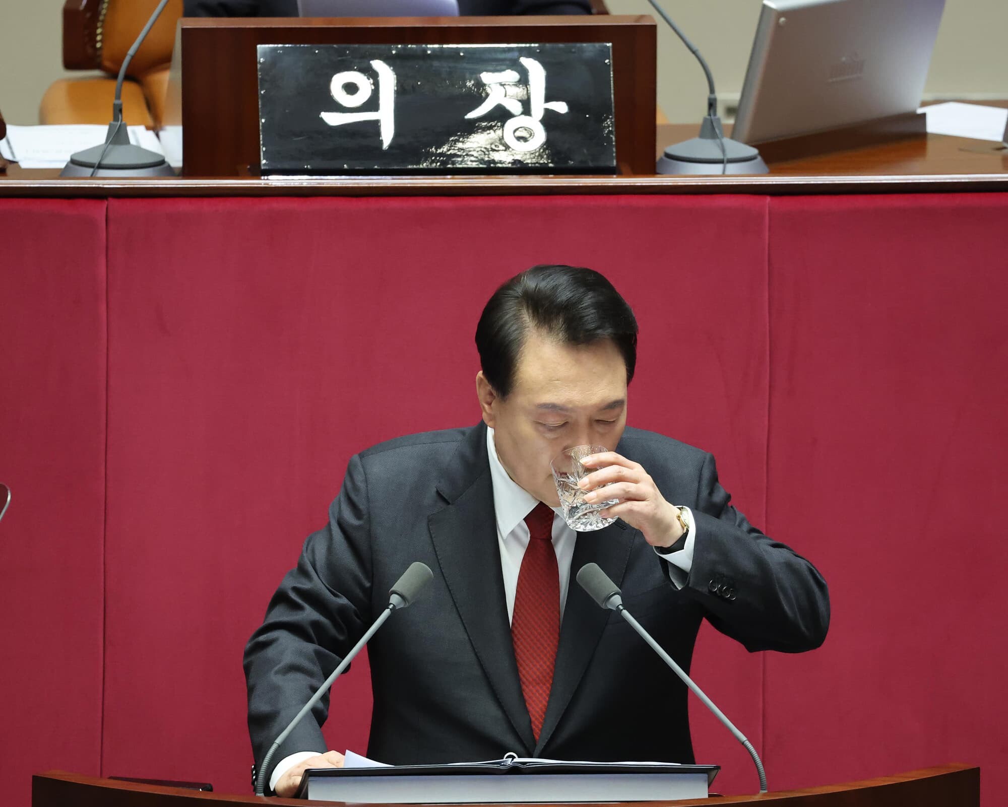 윤석열 대통령. 사진=박은숙 기자