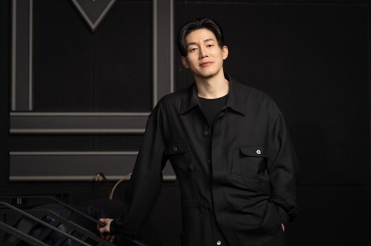 '괴물형사' 마석도(마동석 분)와의 액션신 촬영에 대해 김무열은 "때릴 때 오히려 제 주먹이 아팠다"고 회상했다. 사진=에이비오엔터테인먼트 제공