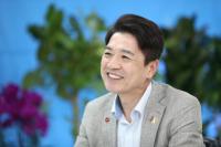 [인터뷰] 부승찬 민주당 당선인 “윤석열 정부서 무너진 외교·안보 바로 세울 것”