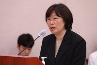 공수처, '채상병 수사외압 의혹' 유재은 국방부 관리관 재소환