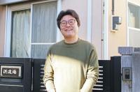 일본 최고 바둑 조련사 홍맑은샘, '바둑계 아마존' 꿈꾸는 까닭