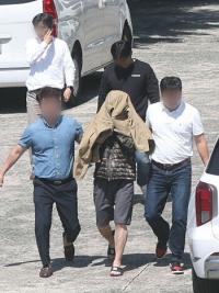 태국 수사당국, '드럼통 살인사건' 용의자에 체포영장 발부
