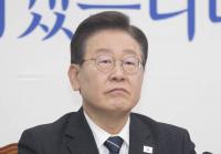 이재명 "대통령 거부권 협상카드? 야당과 전면전 부추긴 것"