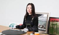 [한국미술응원프로젝트 시즌9] 설민기-옻칠로 담아낸 그리움의 풍경